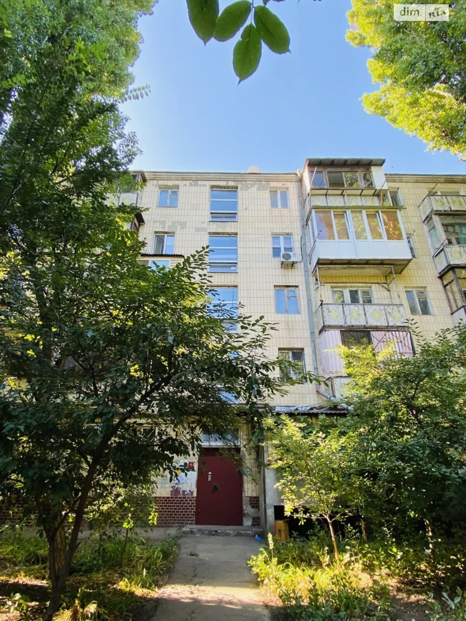 Продаж Квартира Черемушки
