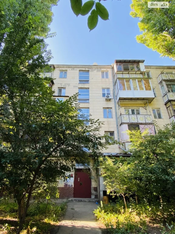 Продаж Квартира Черемушки