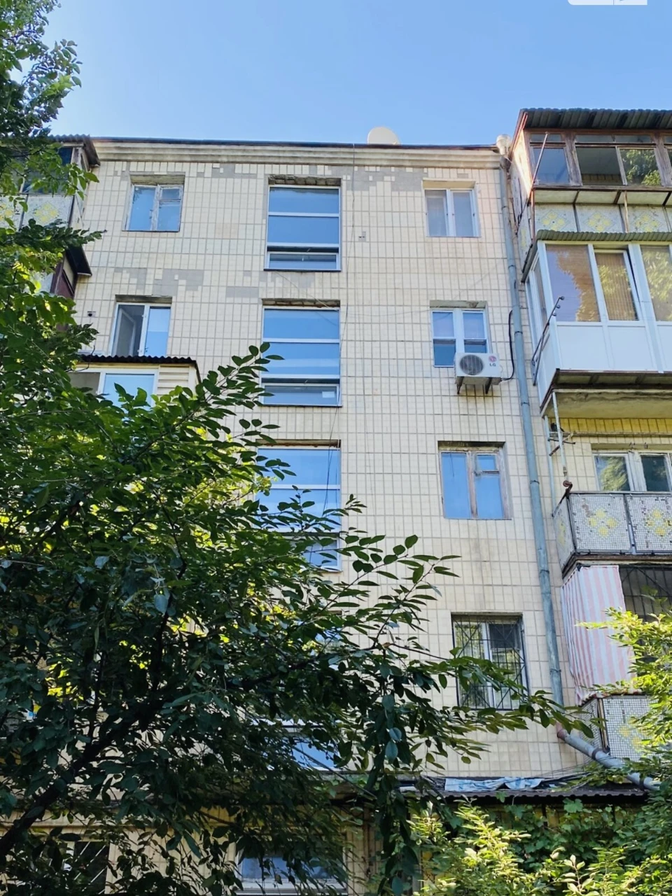 Продаж Квартира Черемушки