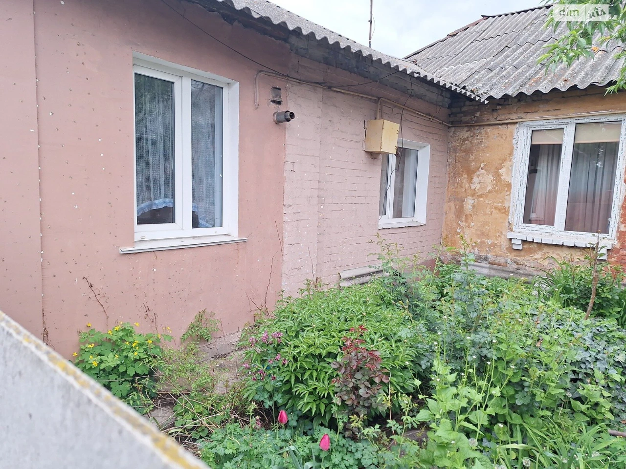 Продаж Частина будинку Ближнє замостя