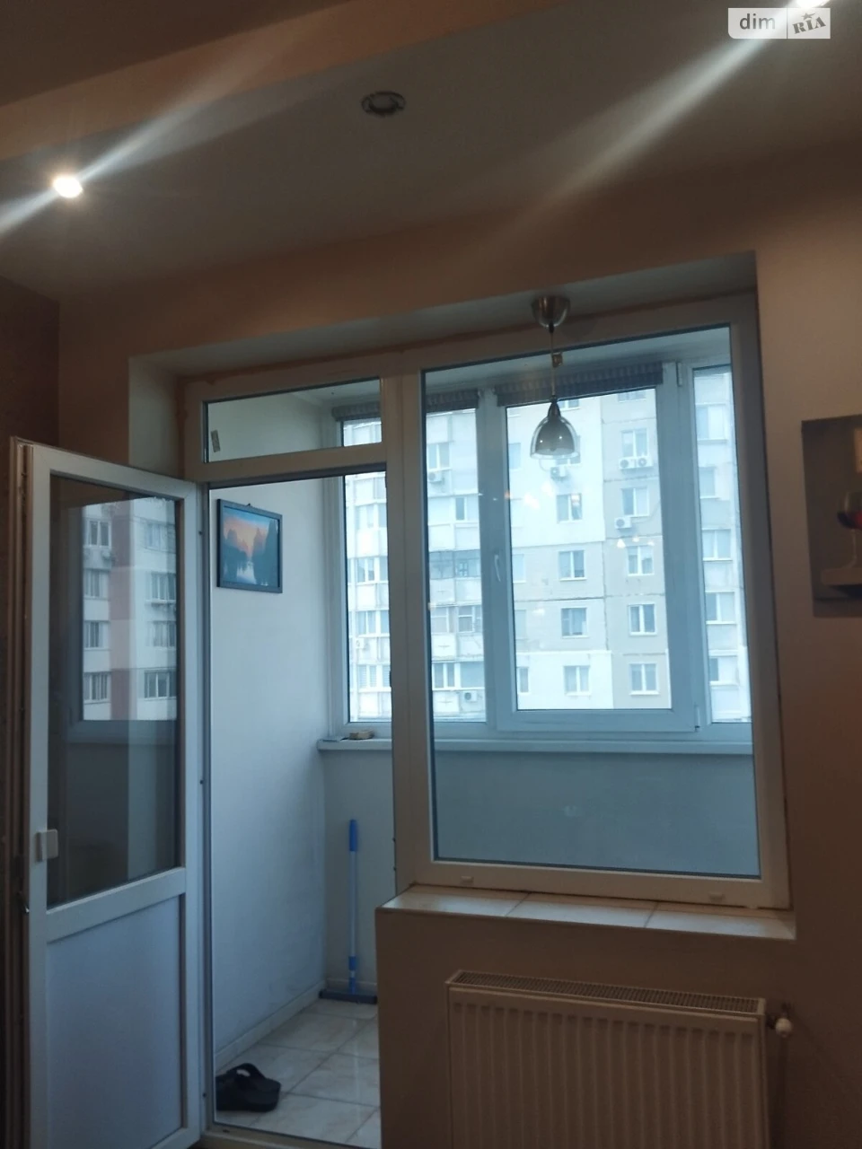 Довгострокова Оренда Квартира Містечко Котовського