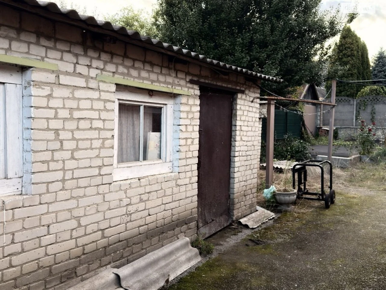 Продаж Дім Лазьковка