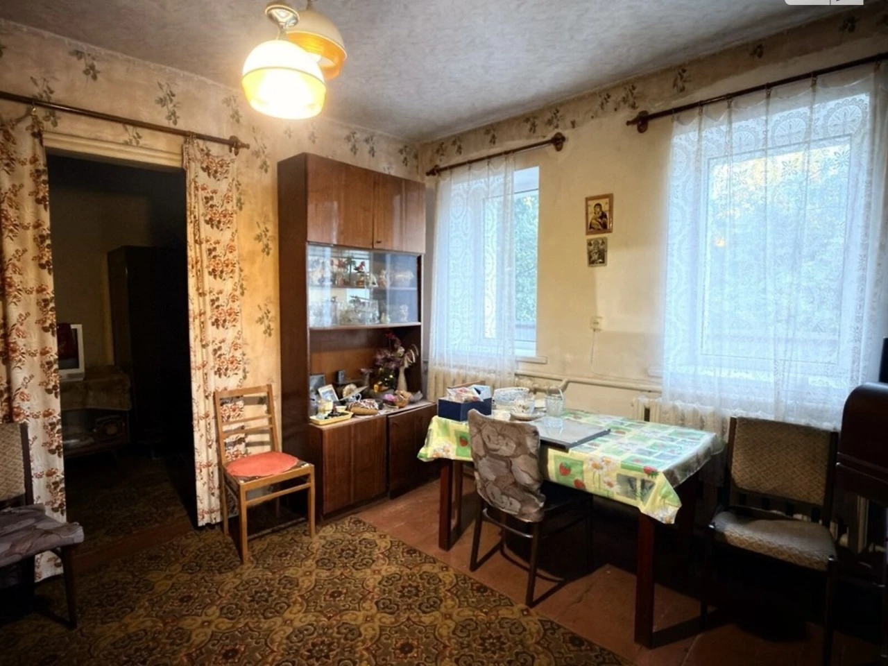Продаж Дім Лазьковка