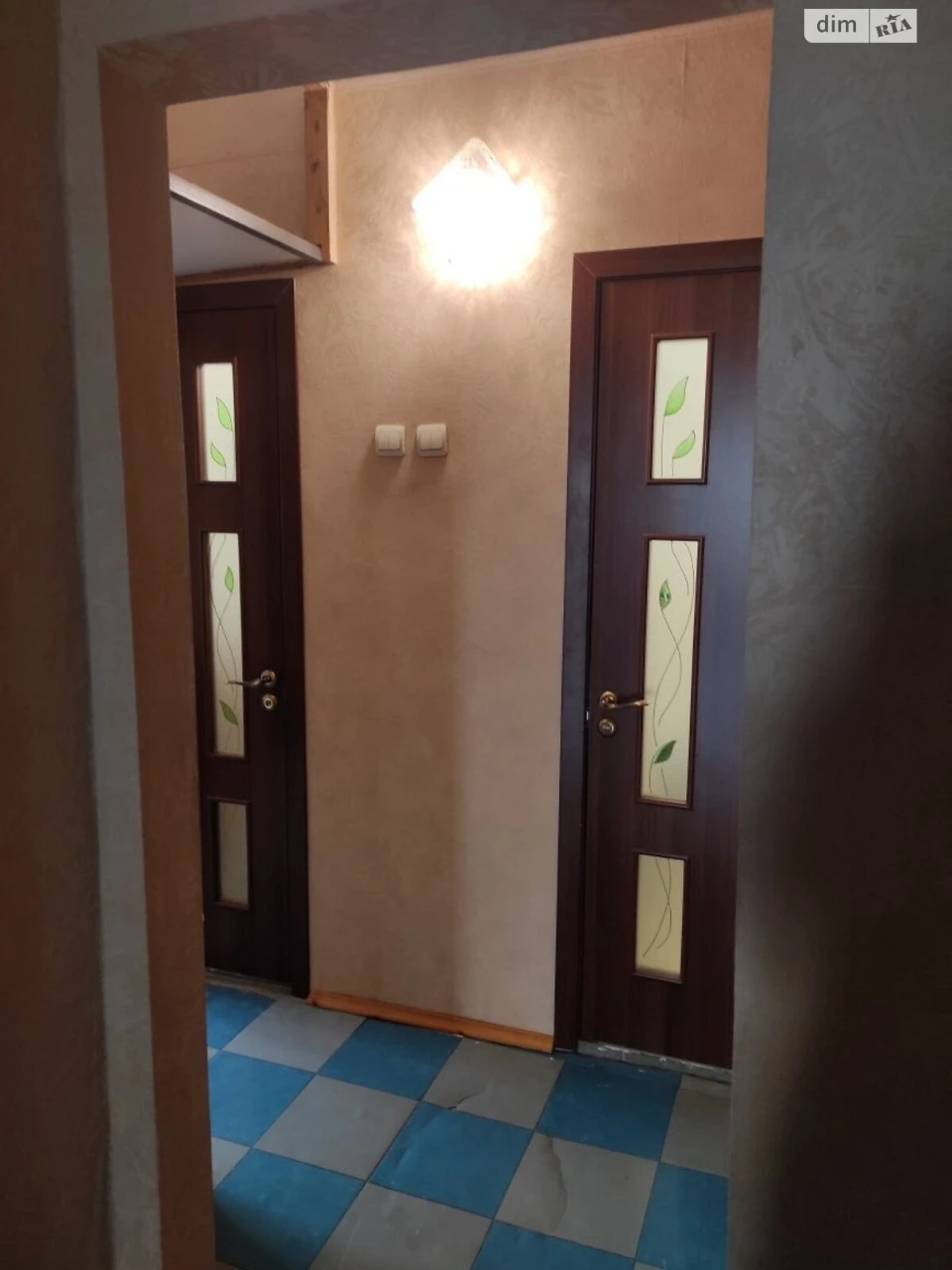 Продаж Квартира Бородинський