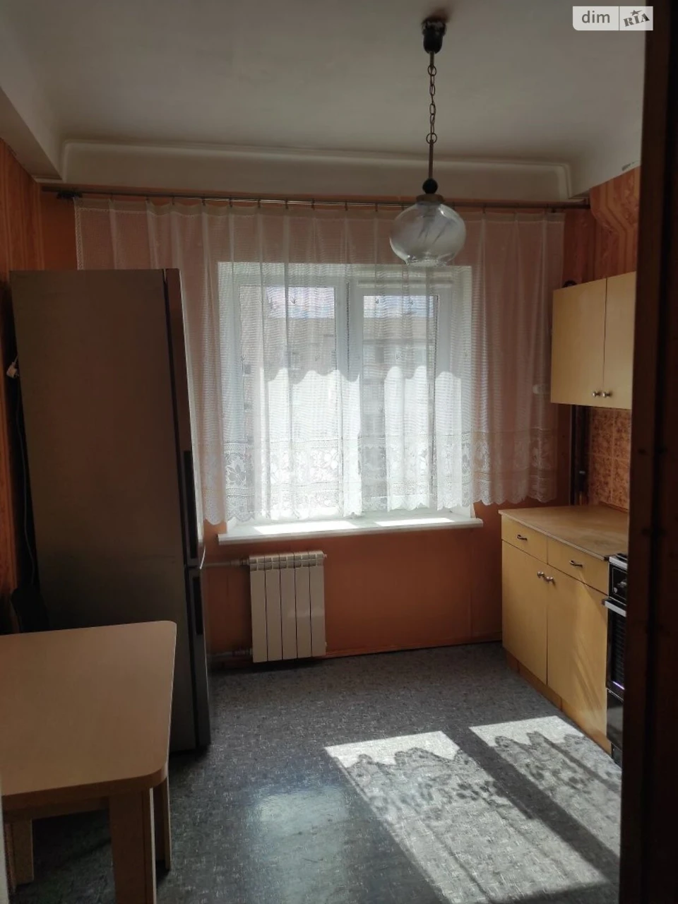 Продаж Квартира Бородинський