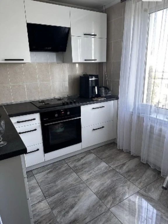 Продаж Квартира Хортицький