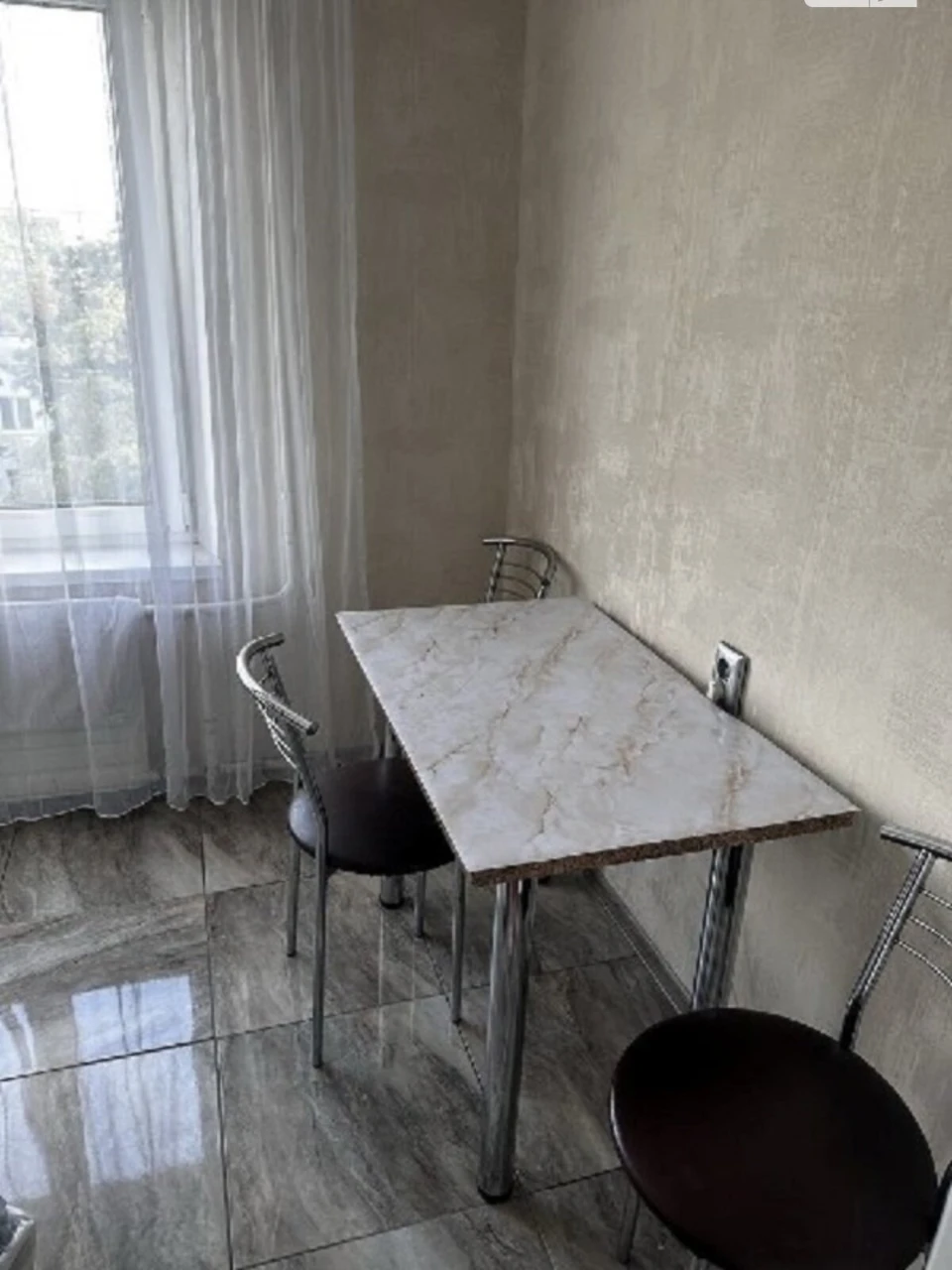 Продаж Квартира Хортицький
