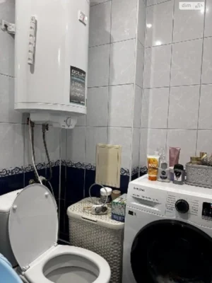 Продаж Квартира Хортицький