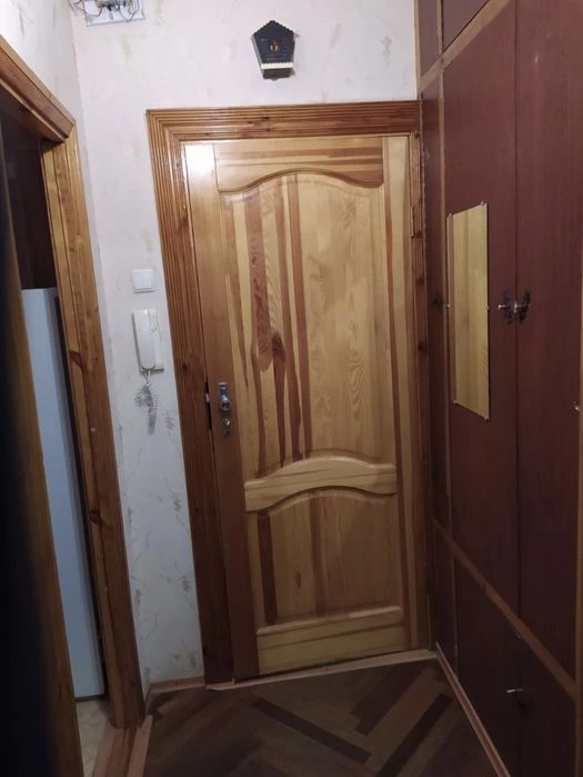 Продажа 3ой квартиры в Бородинском р-не