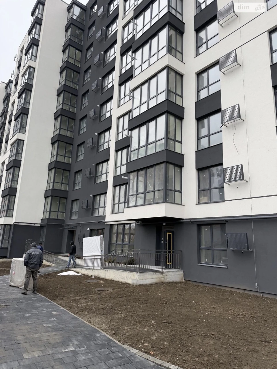 Продаж Квартира Центр