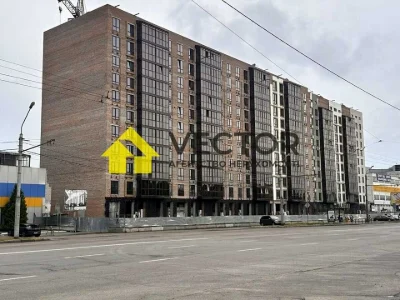 Квартира. Полтава, Зіньківська вул., (Будинок 1)