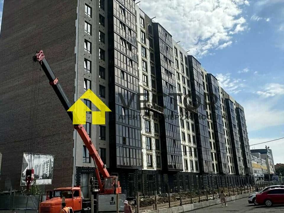 Квартира. Полтава, Зіньківська вул., (Будинок 1)