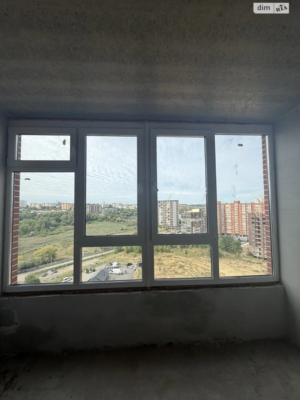 Продаж Квартира Озерна
