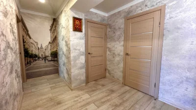 Простора 3- кімнатна «чешка» на Льонокомбінаті | 2 балкони,