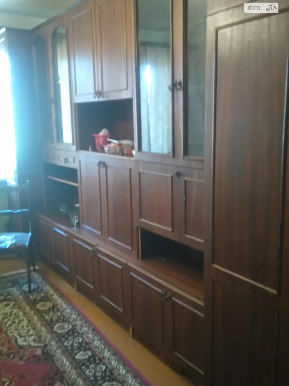 Довгострокова Оренда Квартира Інгульський