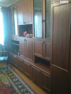 Довгострокова Оренда Квартира Інгульський