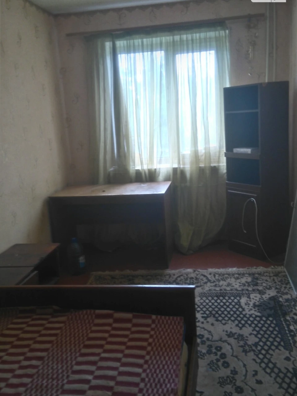 Довгострокова Оренда Квартира Інгульський