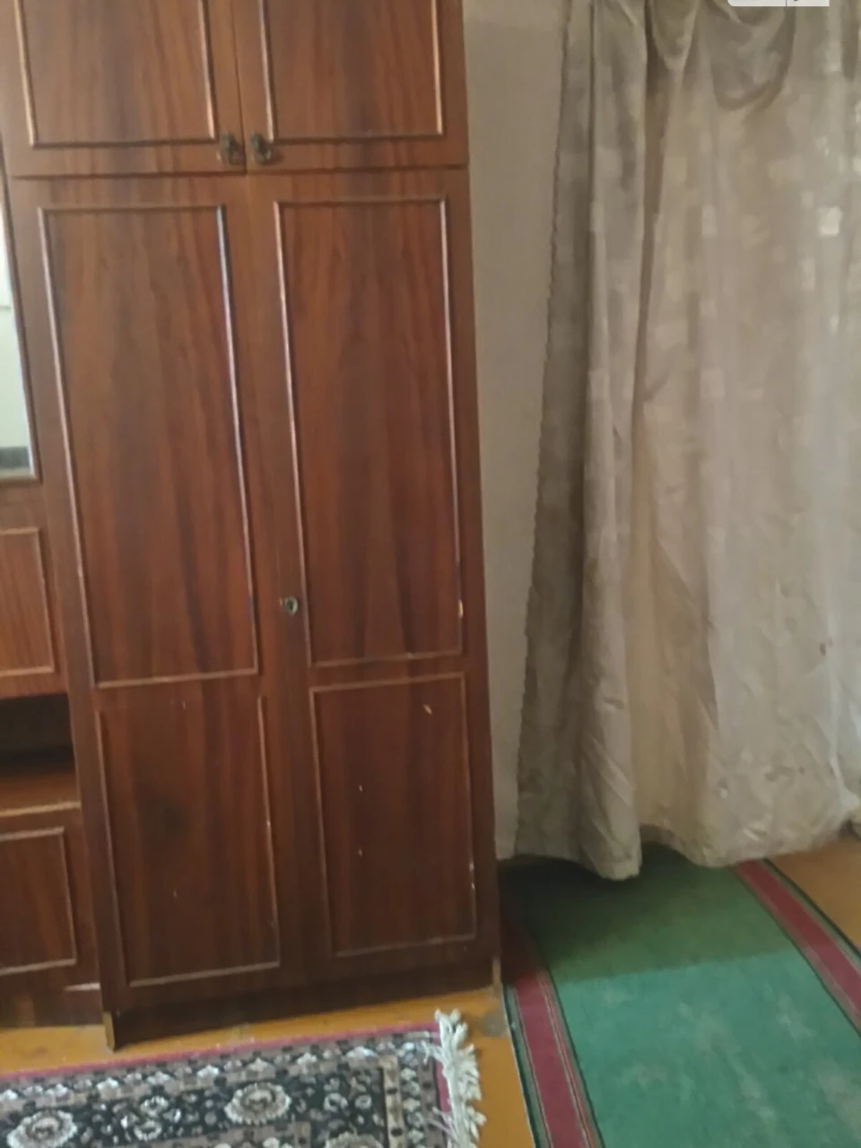 Довгострокова Оренда Квартира Інгульський