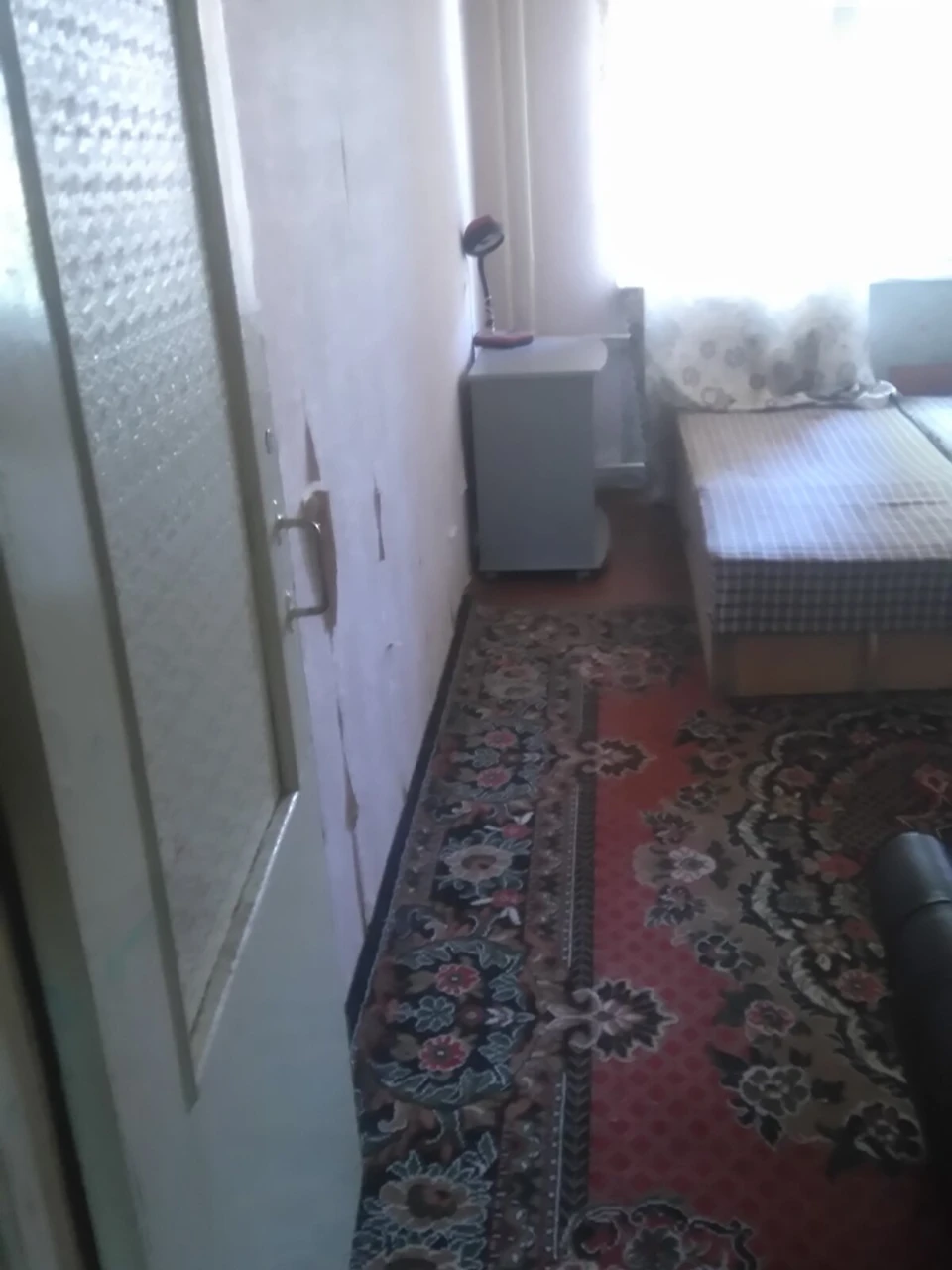 Довгострокова Оренда Квартира Інгульський