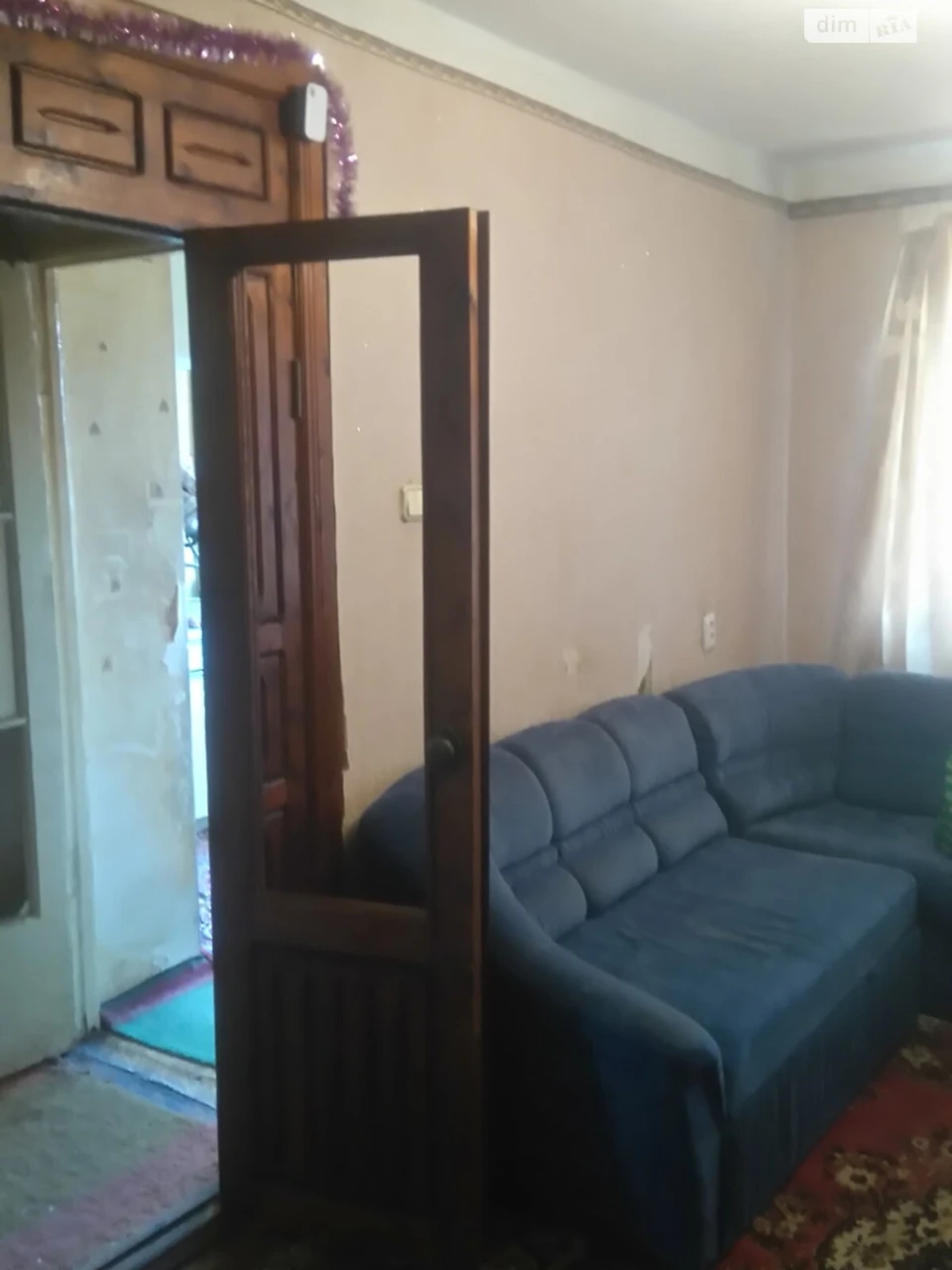Довгострокова Оренда Квартира Інгульський
