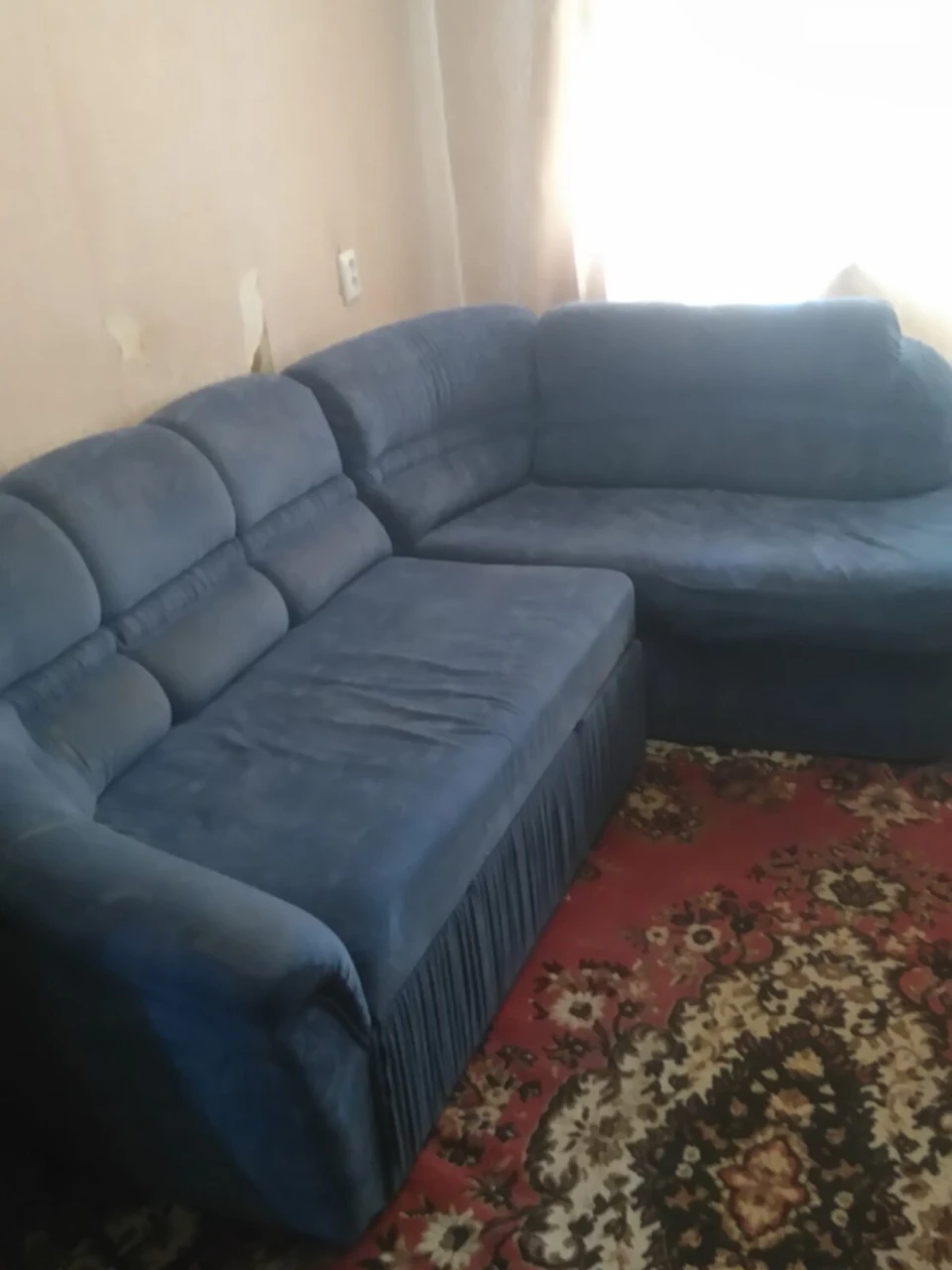 Довгострокова Оренда Квартира Інгульський
