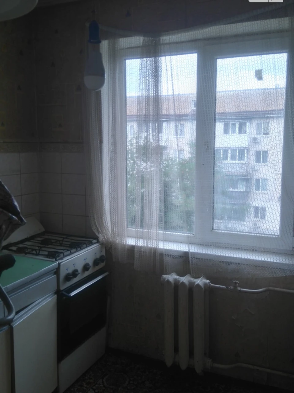 Довгострокова Оренда Квартира Інгульський