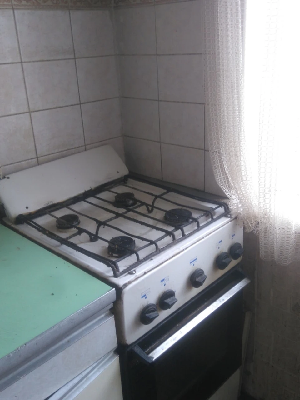 Довгострокова Оренда Квартира Інгульський