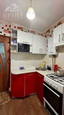 Укомплектована житлова 2кмн квартира на Хіммістечку