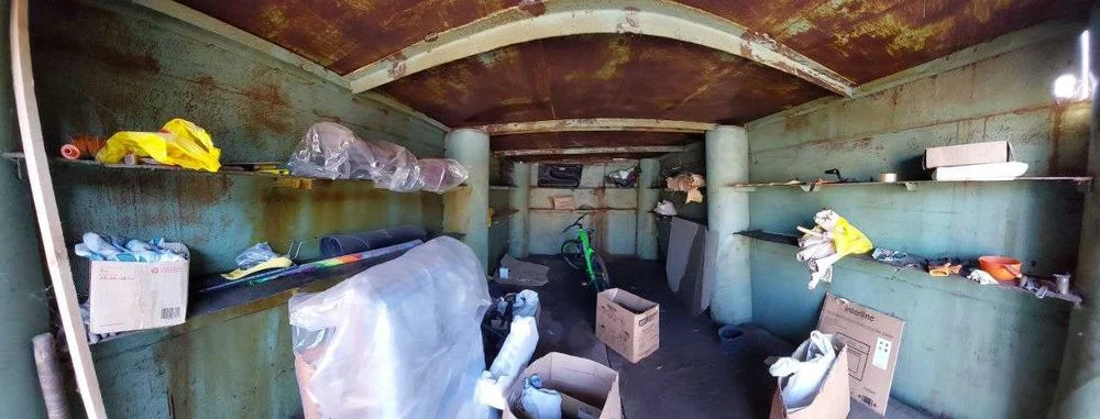 Продам гаражи - 2 разом кооператив АВТОЛЮБИТЕЛЬ вул. Героїв