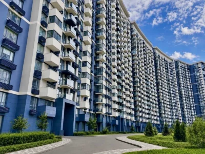 3-room apartment for sale 76 m², Osokorska St., 2A