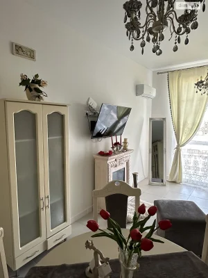 Довгострокова Оренда Квартира Голосіїв