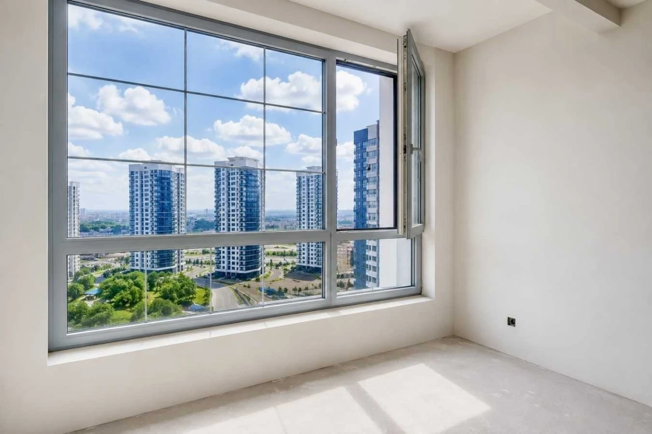 3-room apartment for sale 76 m², Osokorska St., 2A
