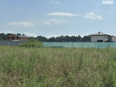 Продаж Ділянка під житлову забудову Тяжилів