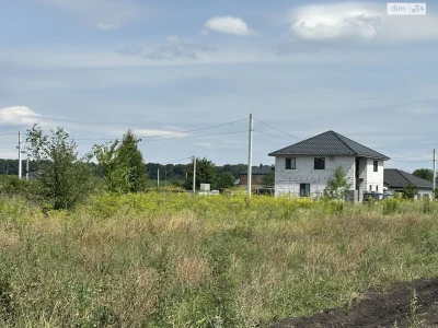 Продаж Ділянка під житлову забудову Тяжилів
