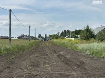 Продаж Ділянка під житлову забудову Тяжилів