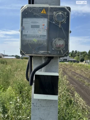 Продаж Ділянка під житлову забудову Тяжилів