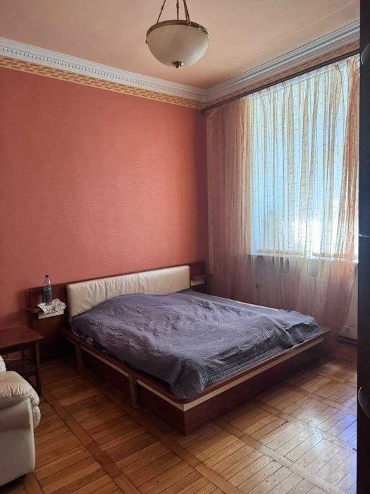Двухкомнатная квартира на ул. Семинарской