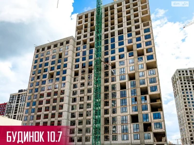 Продаж Квартира Подільський