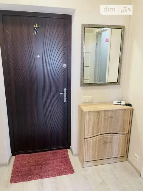 Sale of 1-room apartment 38 sq. m on Beresteyskyi Avenue 71A • ID