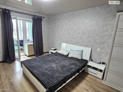 Продаж Квартира Лук'янівка