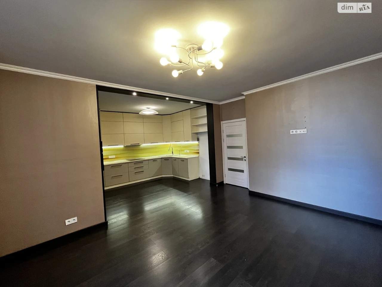 Продаж Квартира Соцмісто