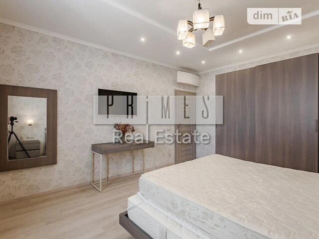 Продаж 5к квартири 199.5 кв. м на бул. Тараса Шевченка 27Б •