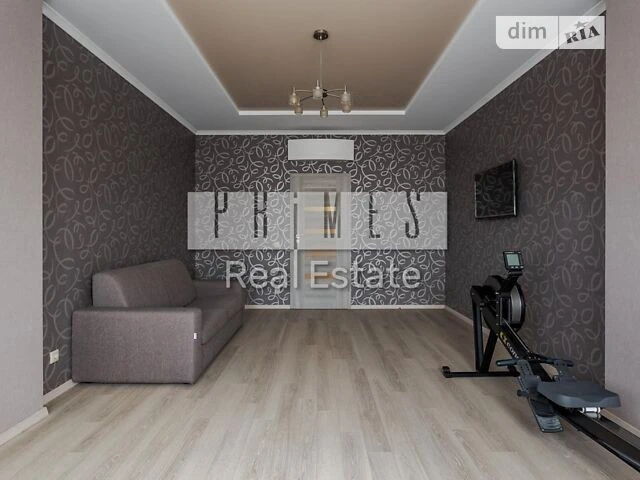 Продаж 5к квартири 199.5 кв. м на бул. Тараса Шевченка 27Б •