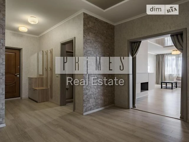 Продаж 5к квартири 199.5 кв. м на бул. Тараса Шевченка 27Б •