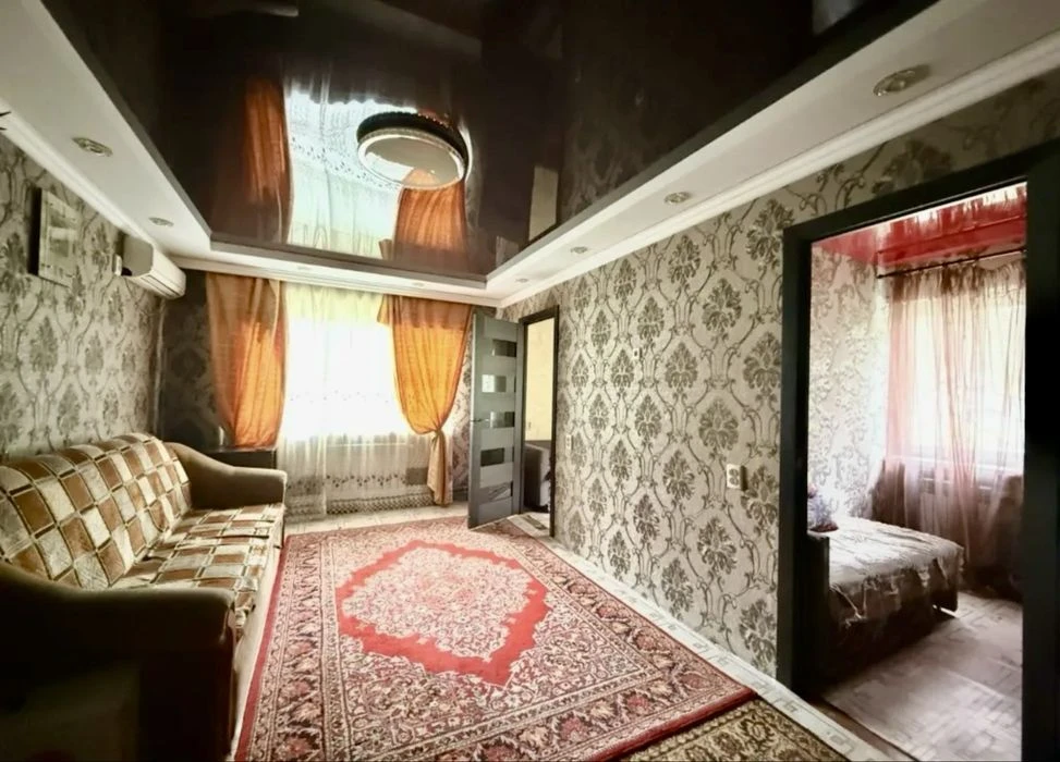 Продам 2к кв. ж/м Западный, Автономное Отопление
