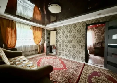 Продам 2к кв. ж/м Западный, Автономное Отопление