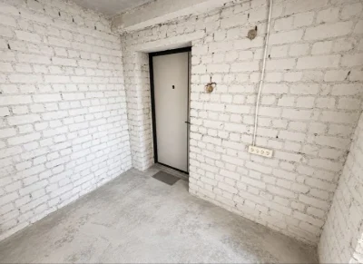Продаж 3-кімнатної квартири під ремонт | Тополя-1 | 68 м²