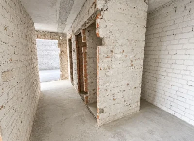 Продаж 3-кімнатної квартири під ремонт | Тополя-1 | 68 м²