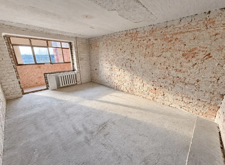 Продаж 3-кімнатної квартири під ремонт | Тополя-1 | 68 м²