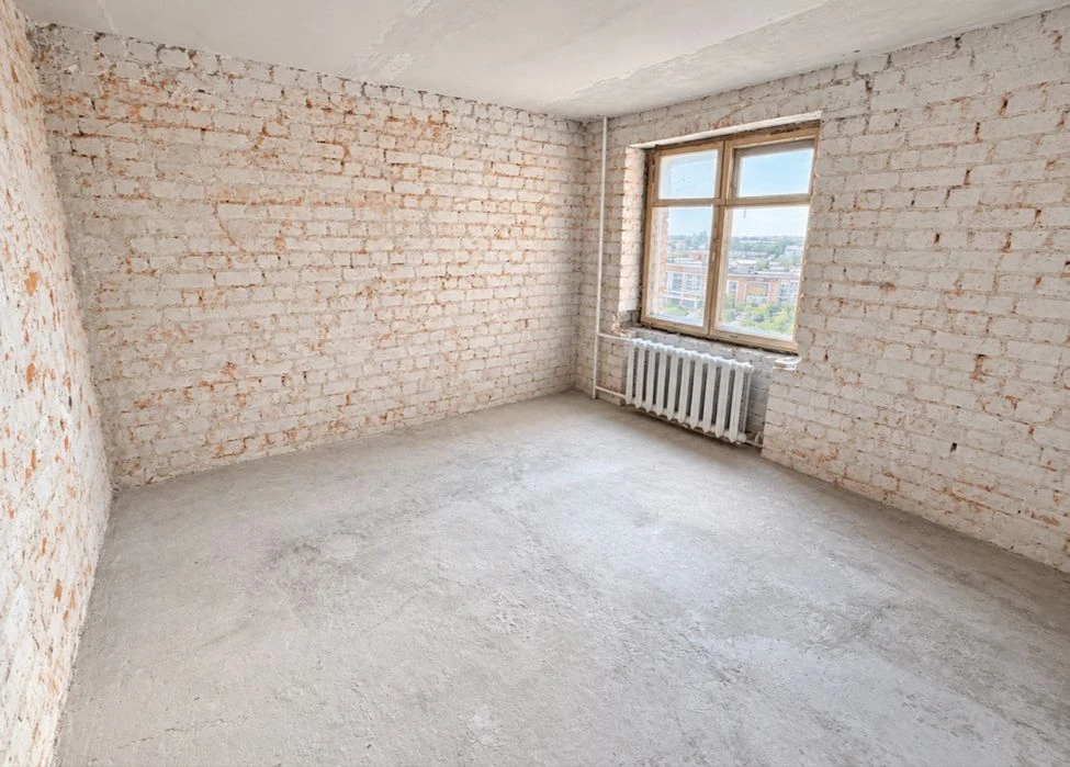 Продаж 3-кімнатної квартири під ремонт | Тополя-1 | 68 м²